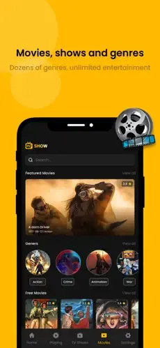 most-horror-movies-on-jio-hotstar Movies and shows